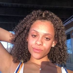 Meet your Posher, Keonna